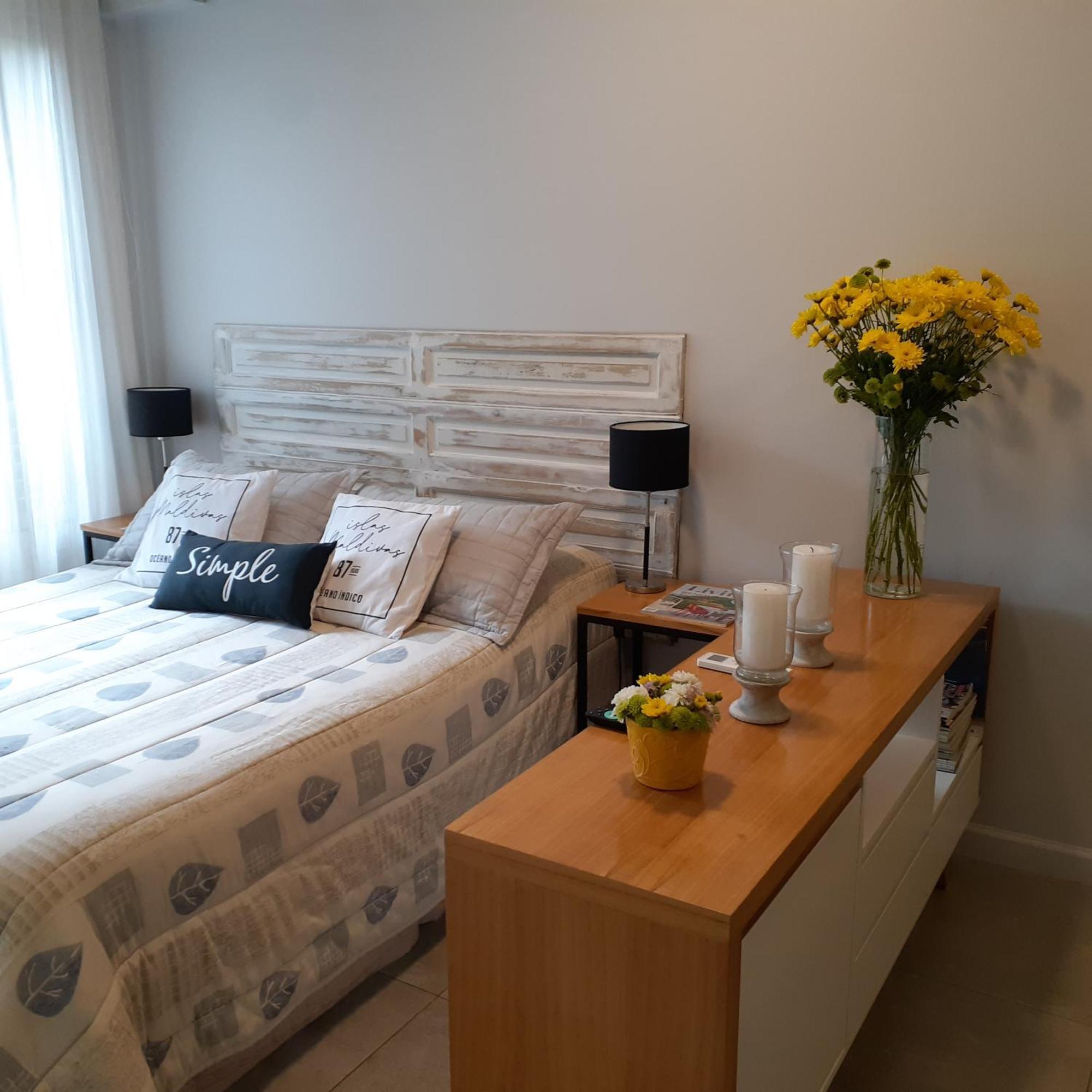 Apartment Confort Belgrano Buenos Aires