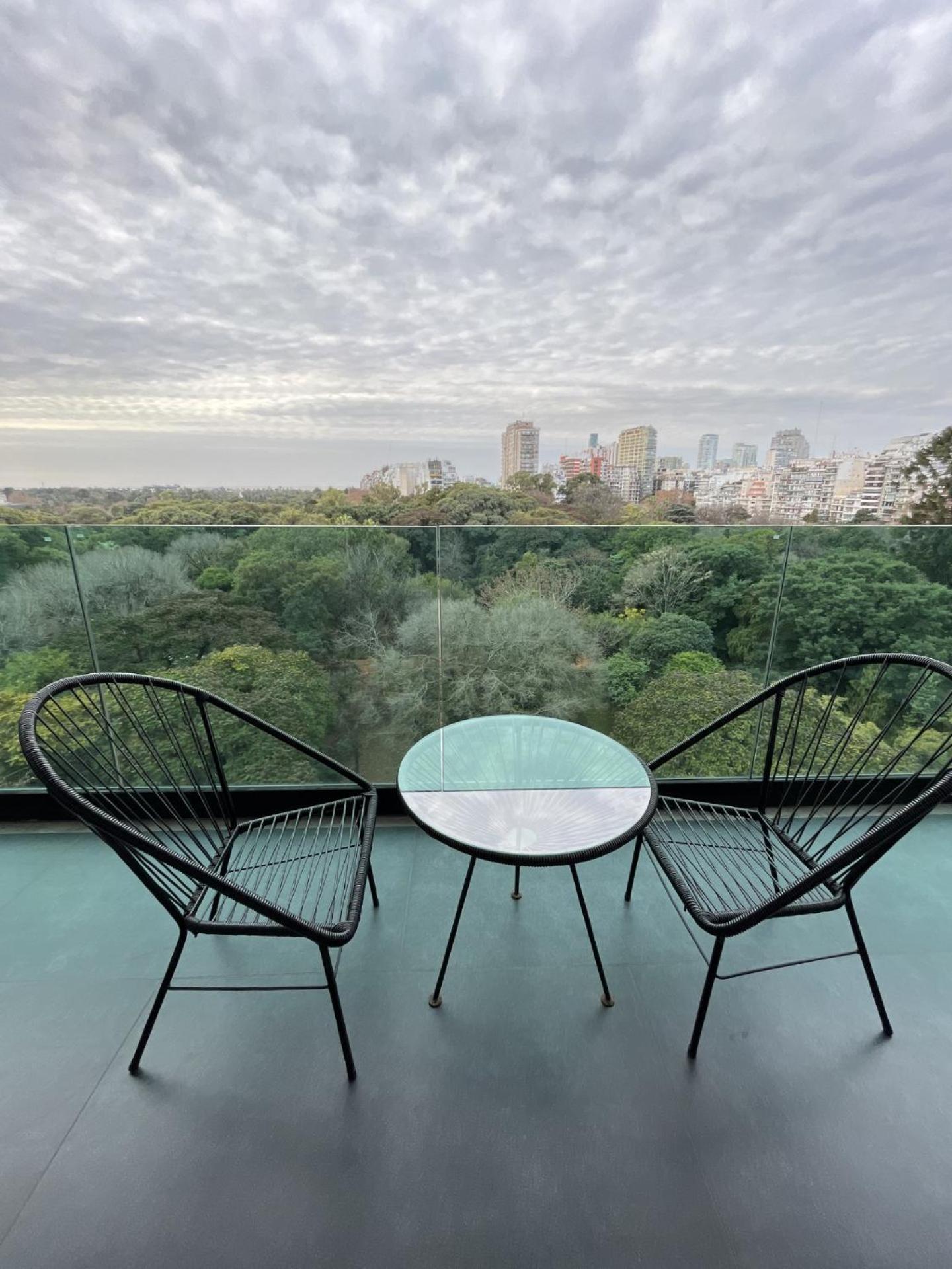 Mansion Botanico Premium Apartamento
