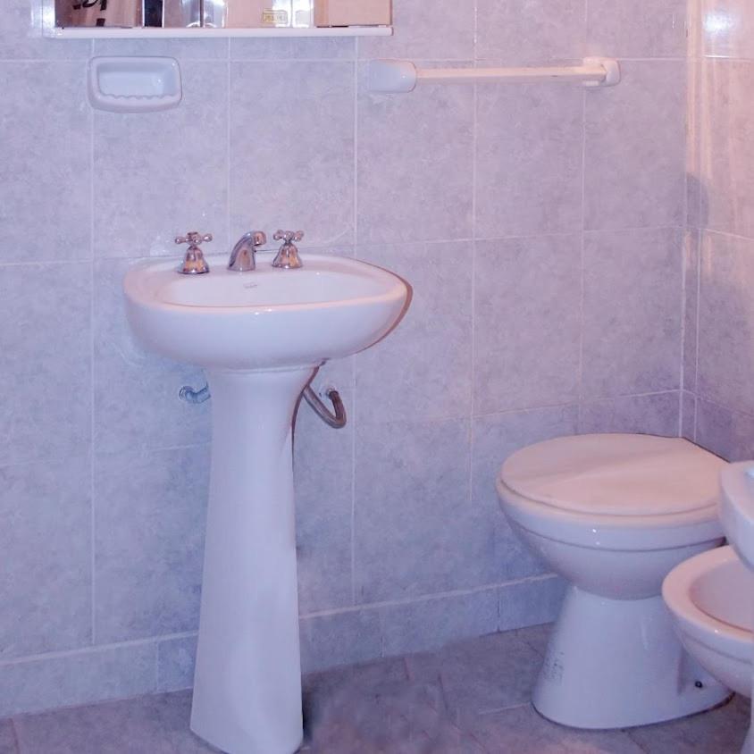 Hotel Centrico Ba Buenos Aires