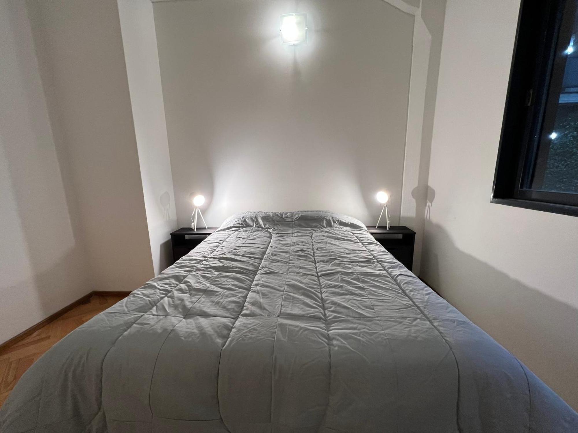 River View In Puerto Madero Apartment Buenos Aires