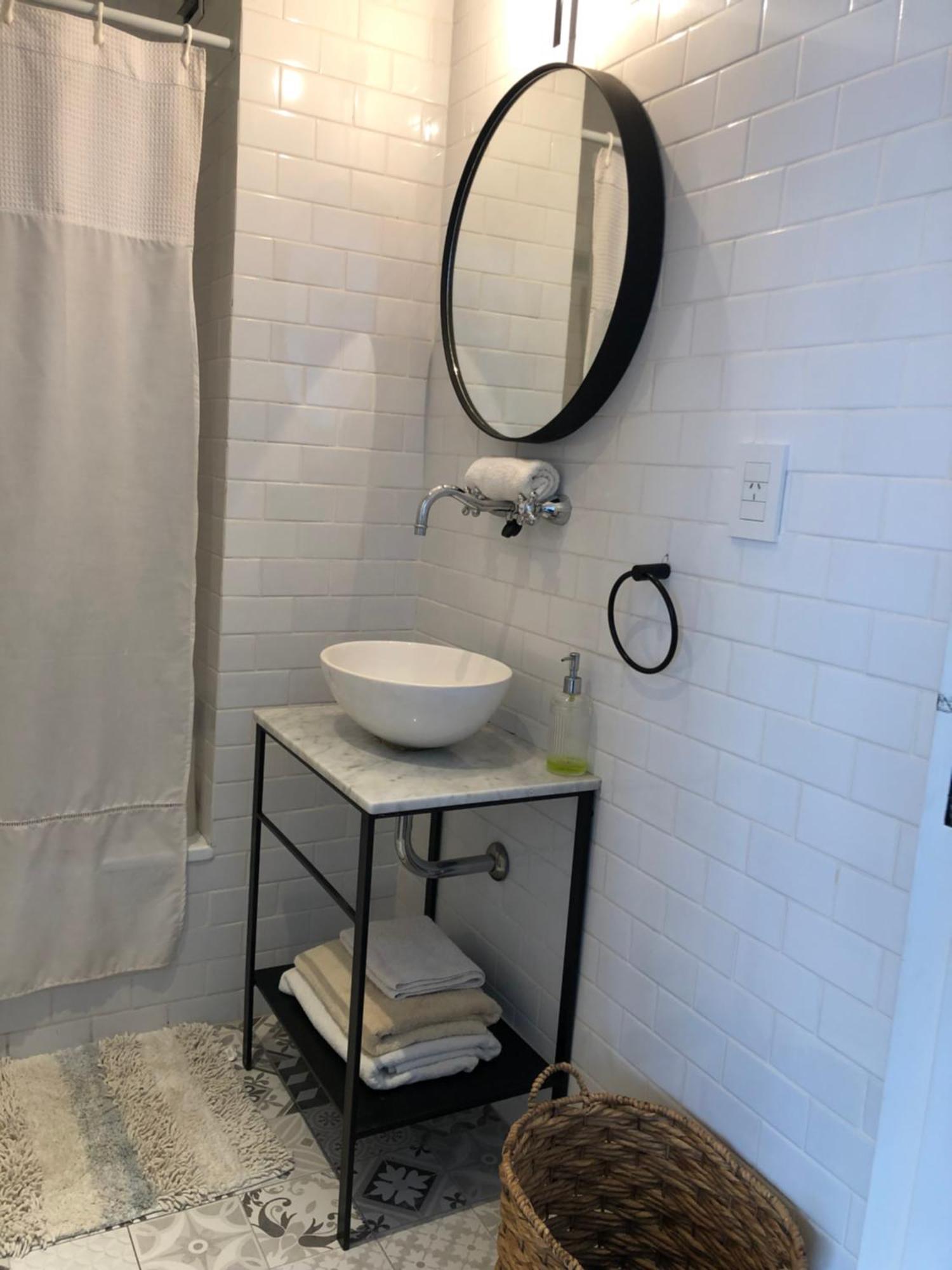 Apartamento Moderno Loft En San Telmo *