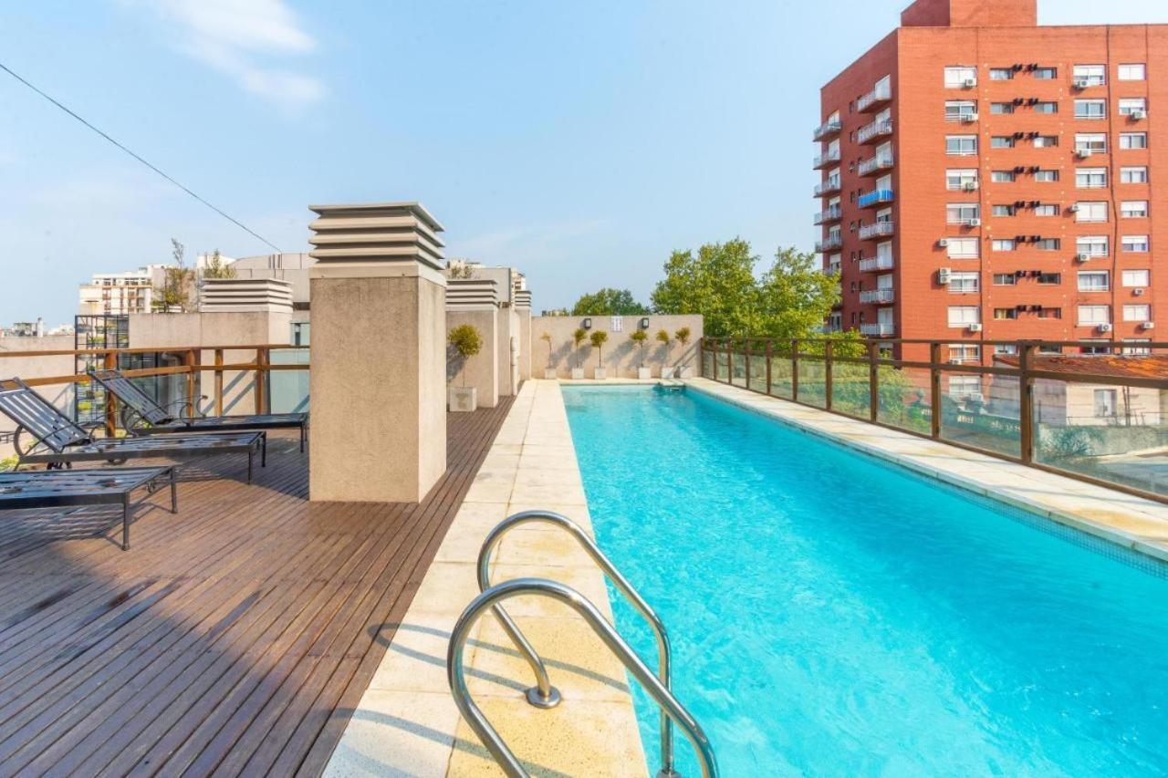 Moderno Loft En San Telmo Apartamento Ciudad Autónoma de Buenos Aires