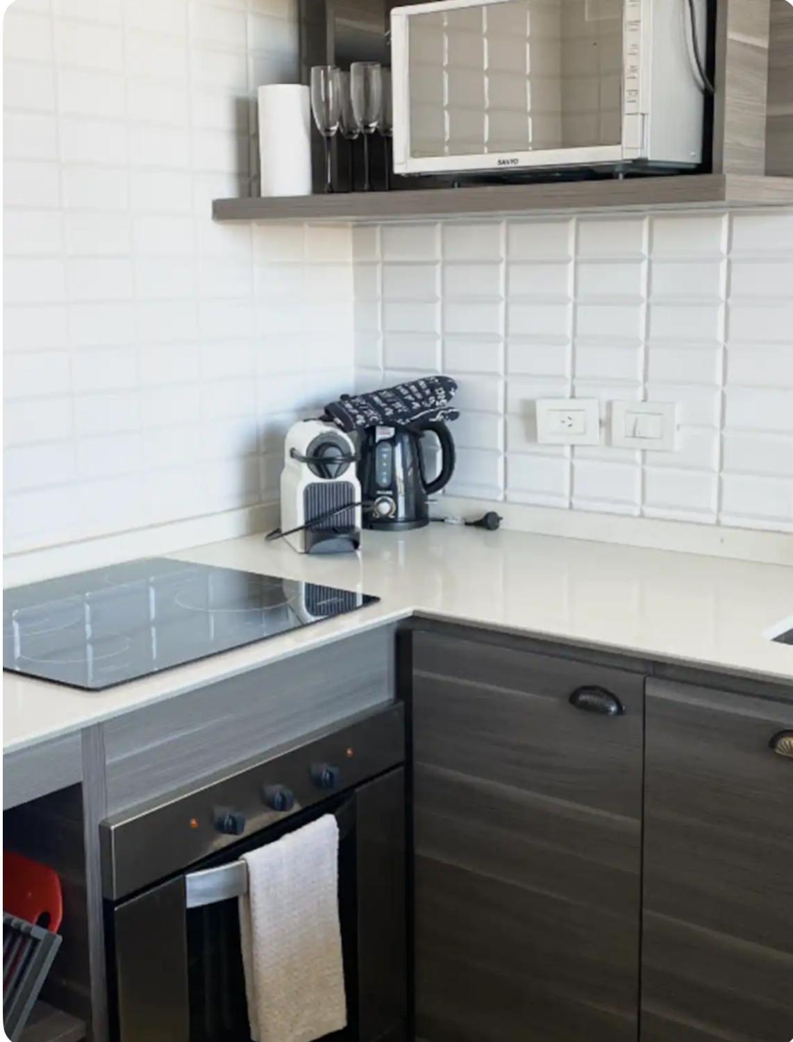 Moderno Loft En San Telmo Apartamento Ciudad Autónoma de Buenos Aires