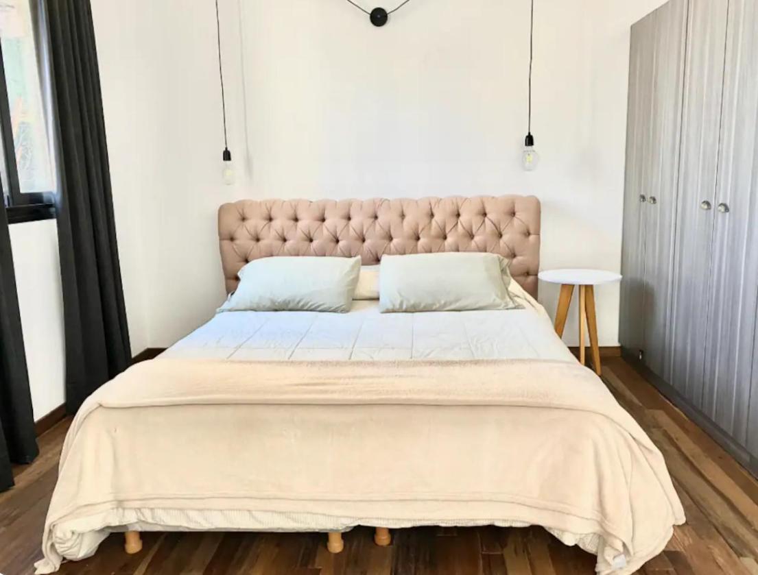 Moderno Loft En San Telmo *