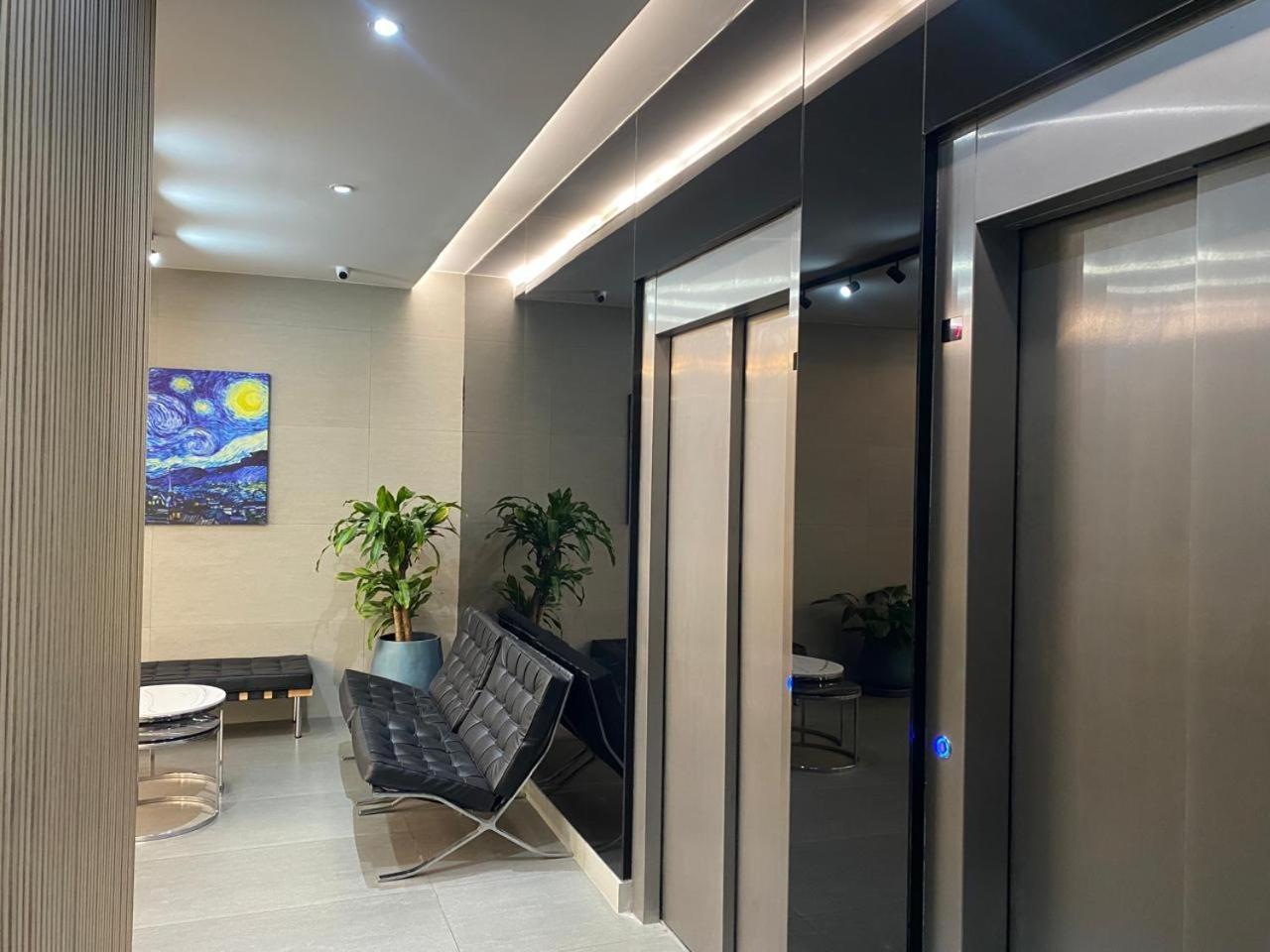 Moderno Monoambiente A Estrenar Movistar Arena Apartment Buenos Aires