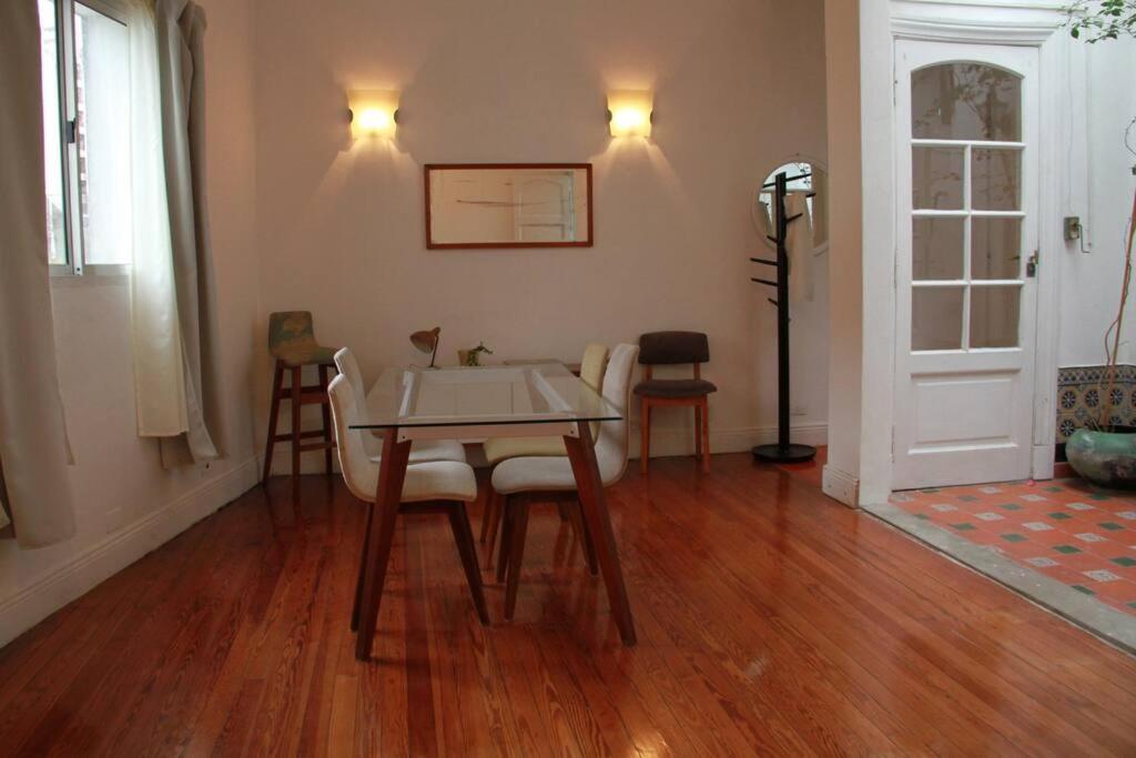 Precioso Departamento En Palermo Apartment *