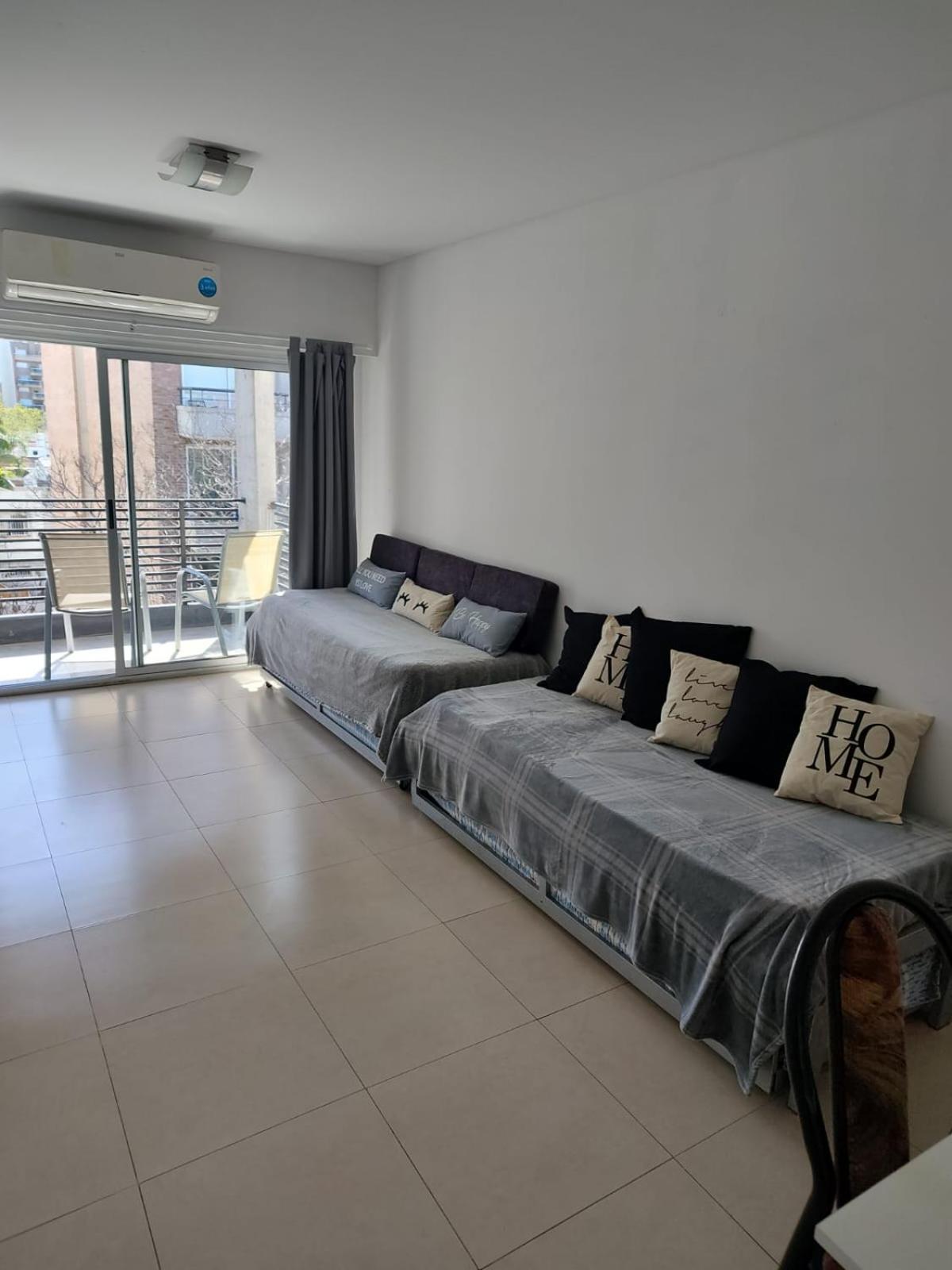 Corazon Palermo Hollywood B Apartment