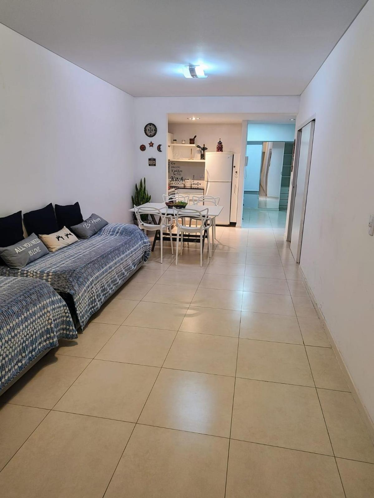 Corazon Palermo Hollywood B Apartment *