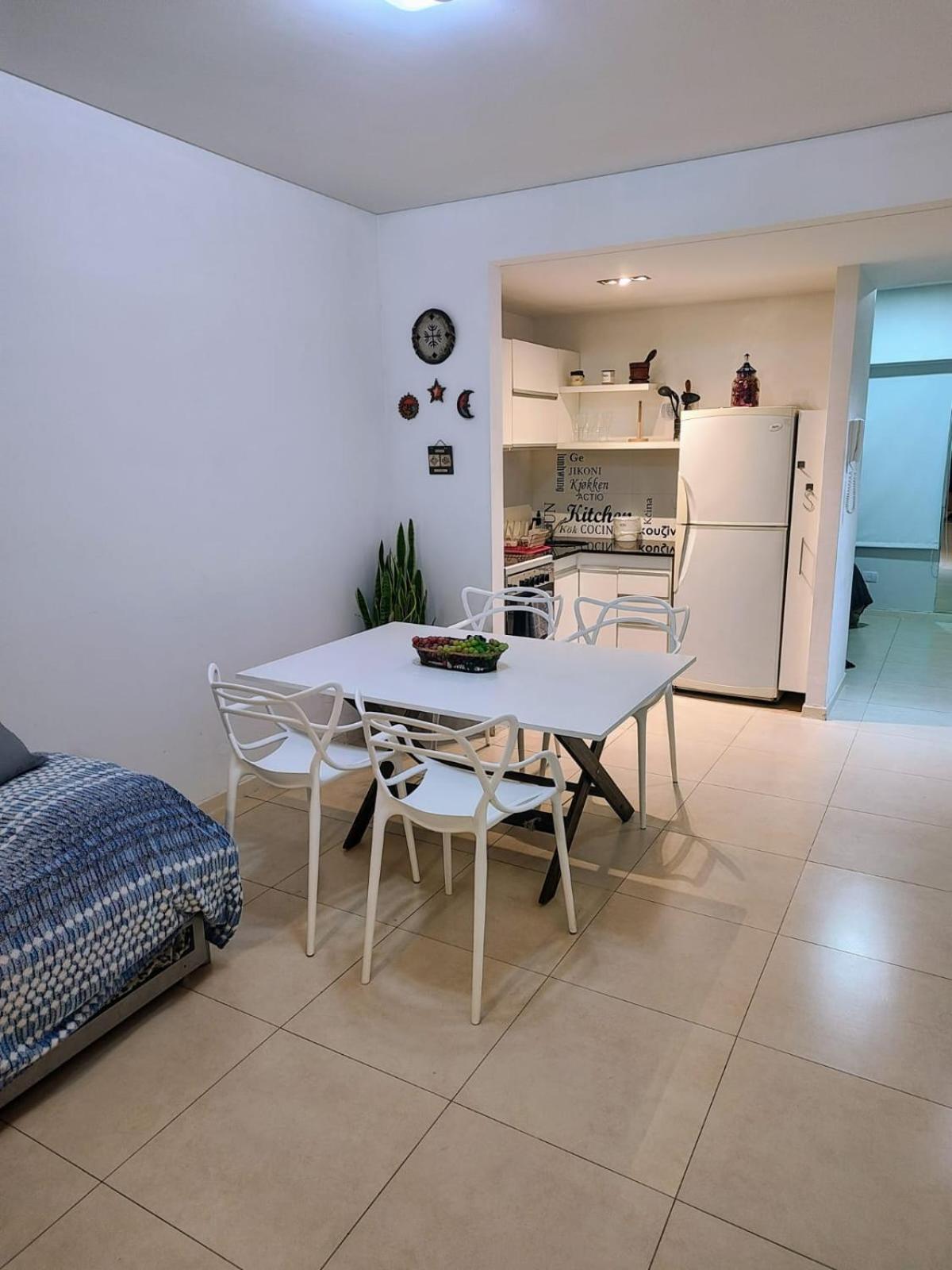 Corazon Palermo Hollywood B Apartment Buenos Aires