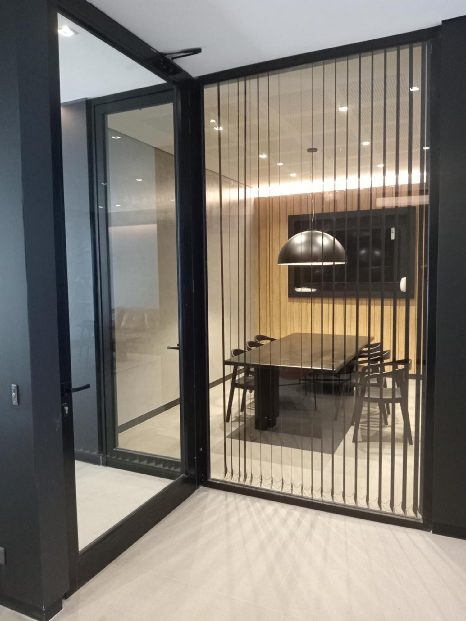 Apartment Belgrano Amenities Buenos Aires