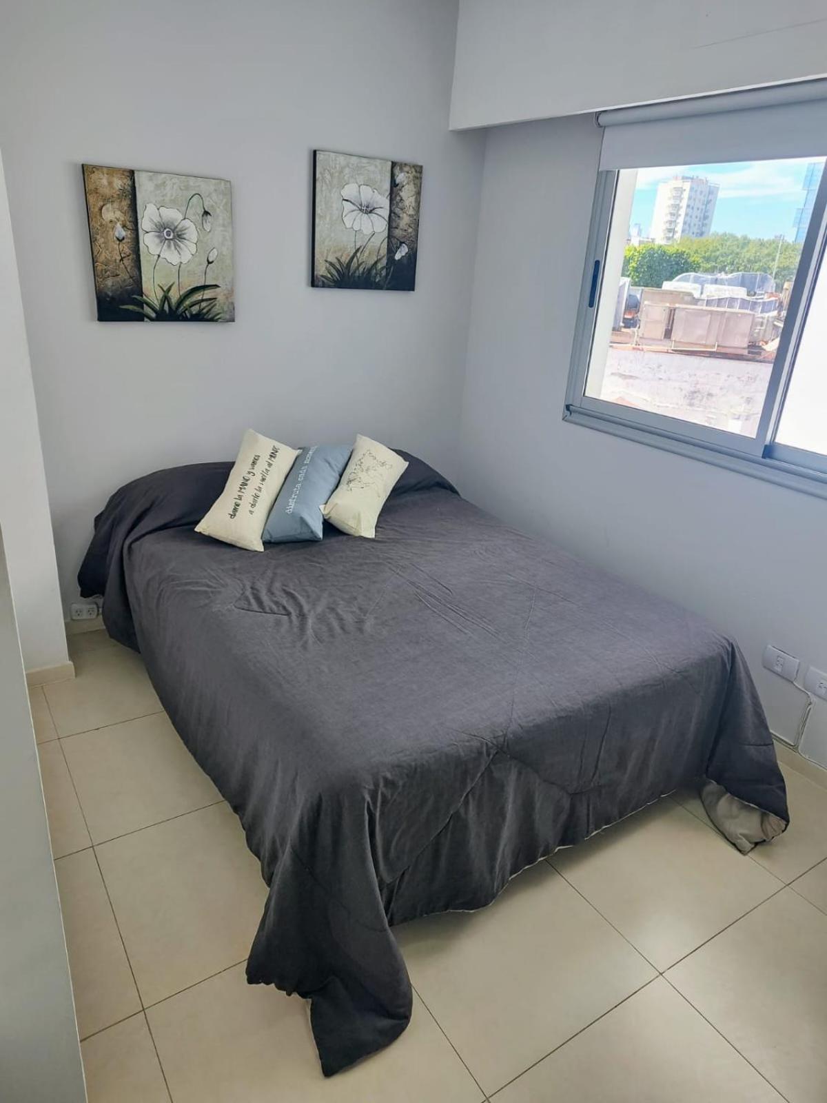 Apartment Corazon Palermo Hollywood B Buenos Aires