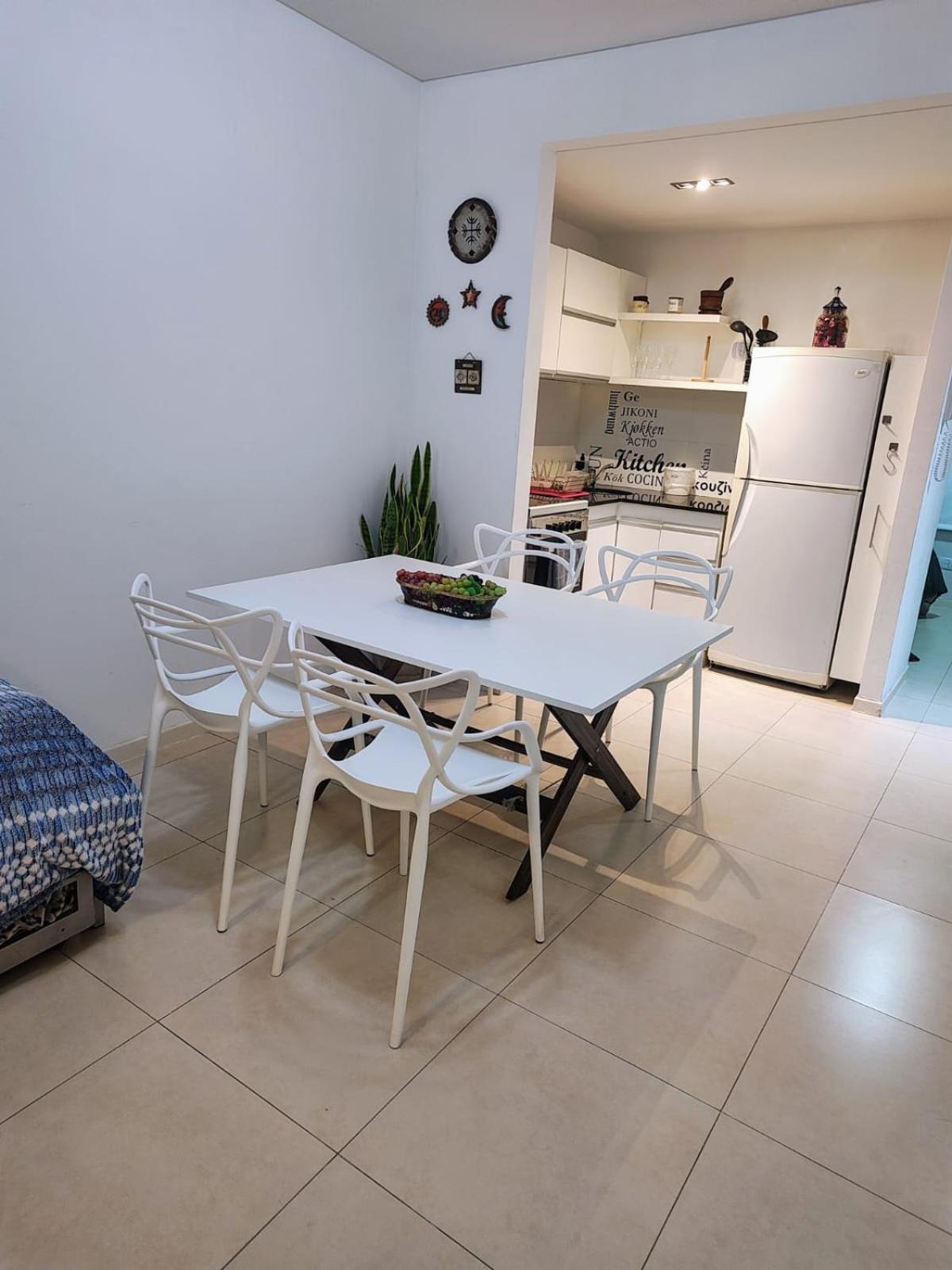 Corazon Palermo Hollywood B Apartment