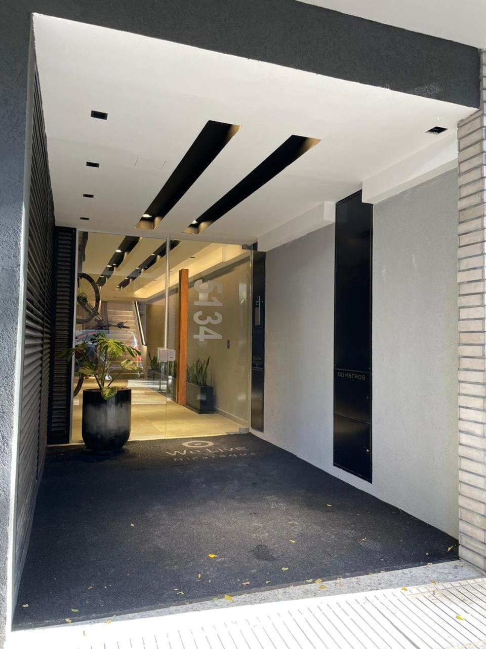 Moderno En Palermo Apartment *