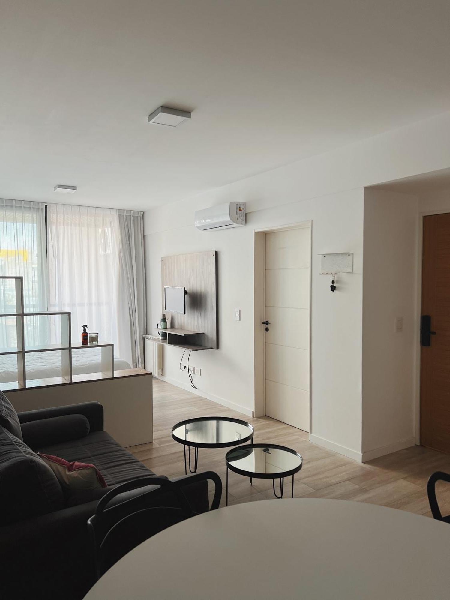 Apartment Moderno En Palermo