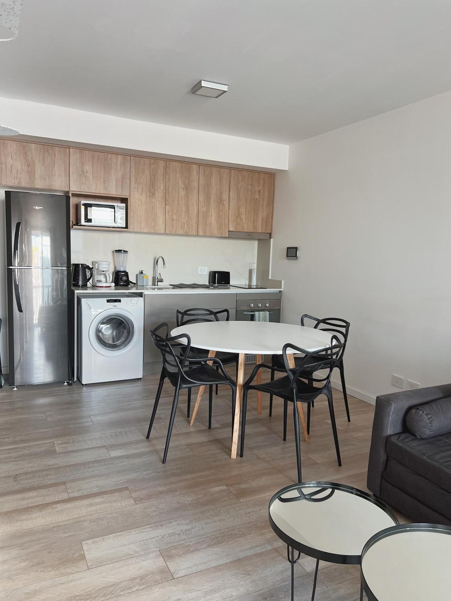 Moderno En Palermo Apartment Buenos Aires