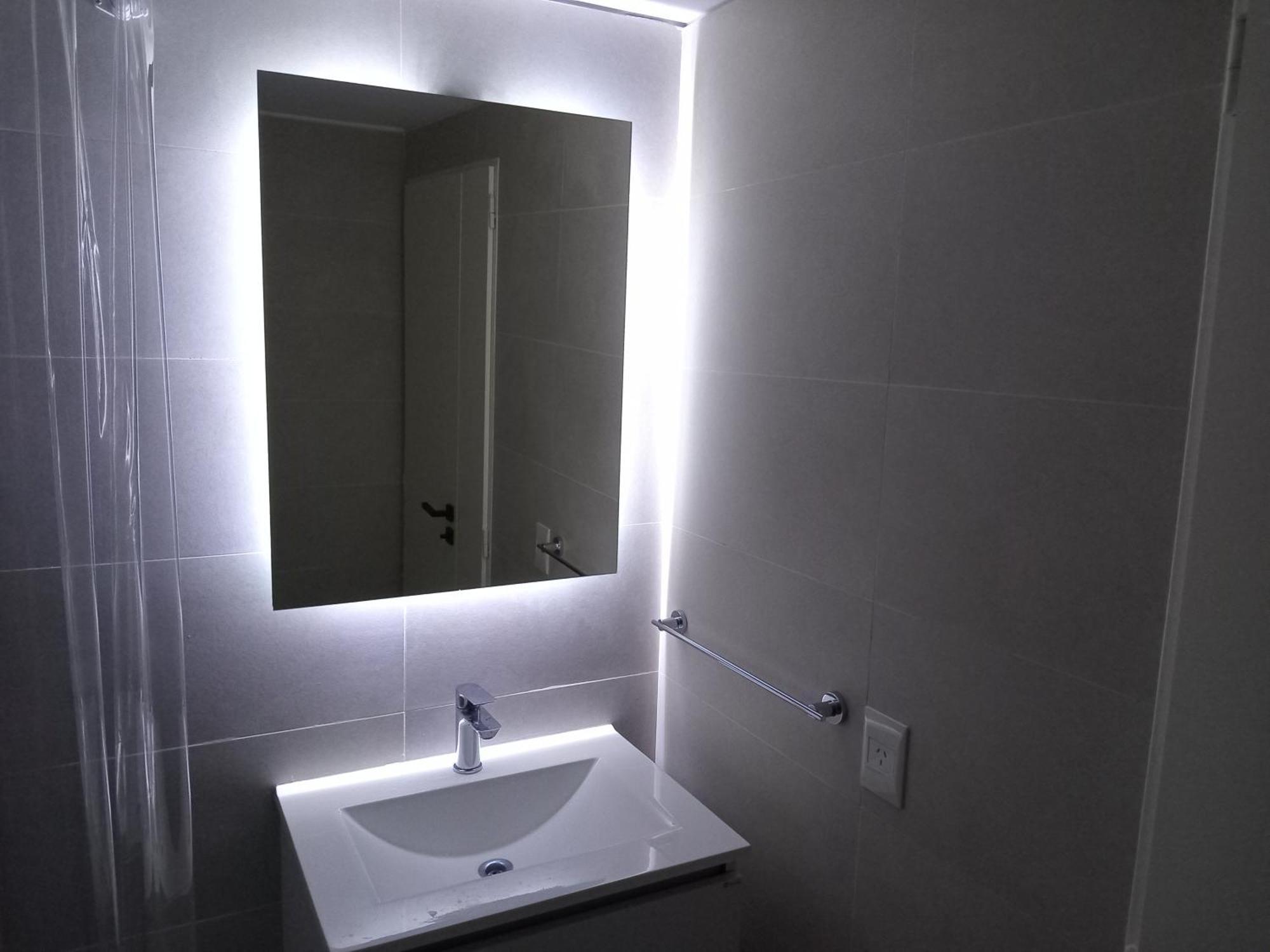 Apartment Belgrano Amenities Buenos Aires