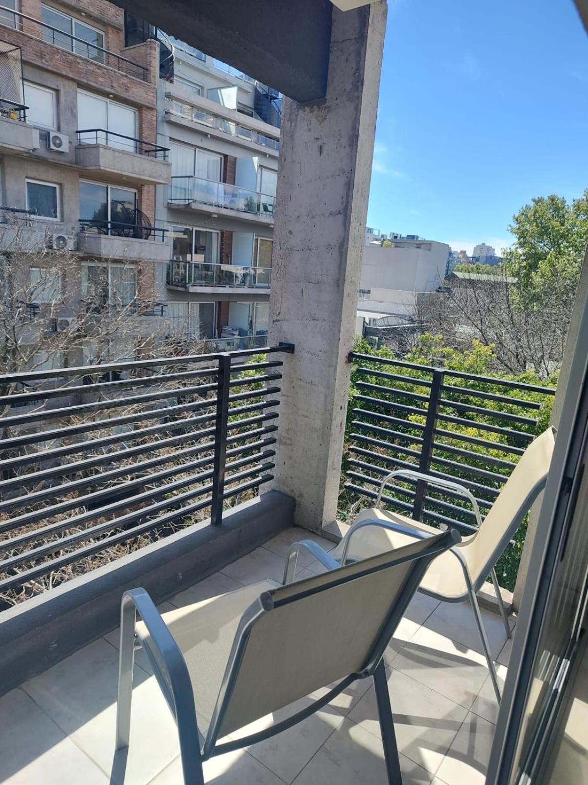 Corazon Palermo Hollywood B Apartment