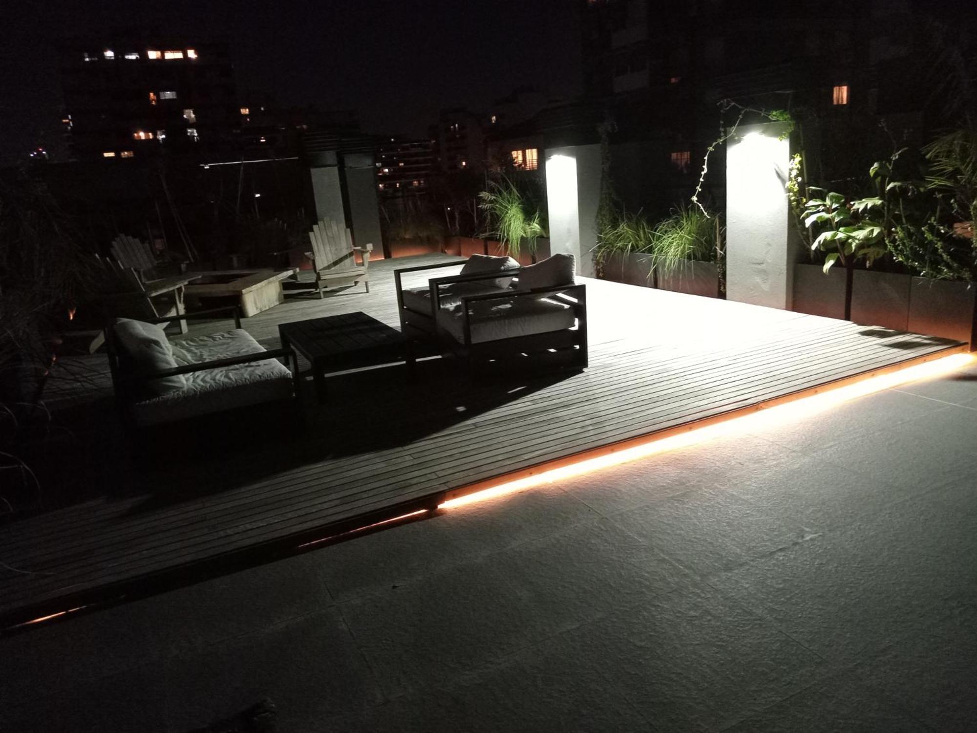 Belgrano Amenities Apartment *