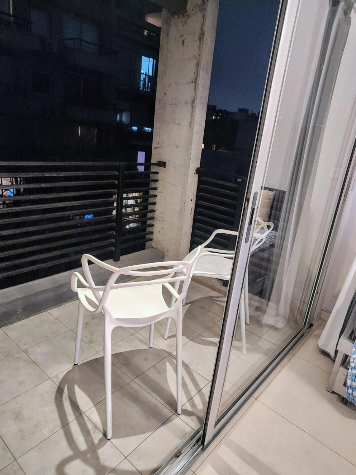Corazon Palermo Hollywood B Apartment