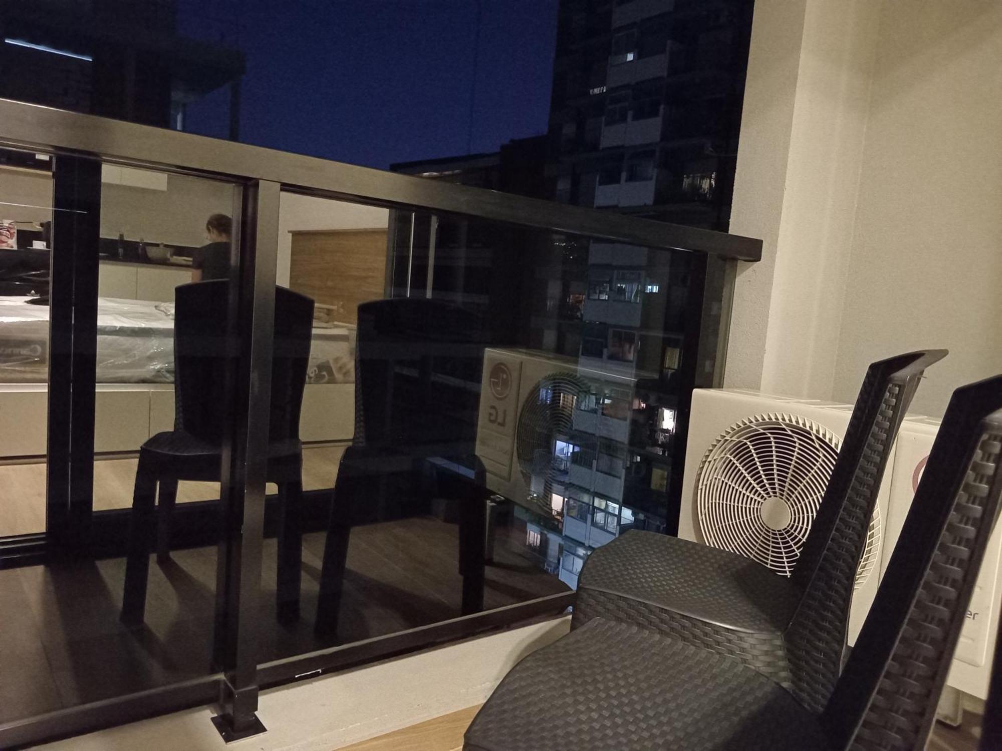 Belgrano Amenities Apartment