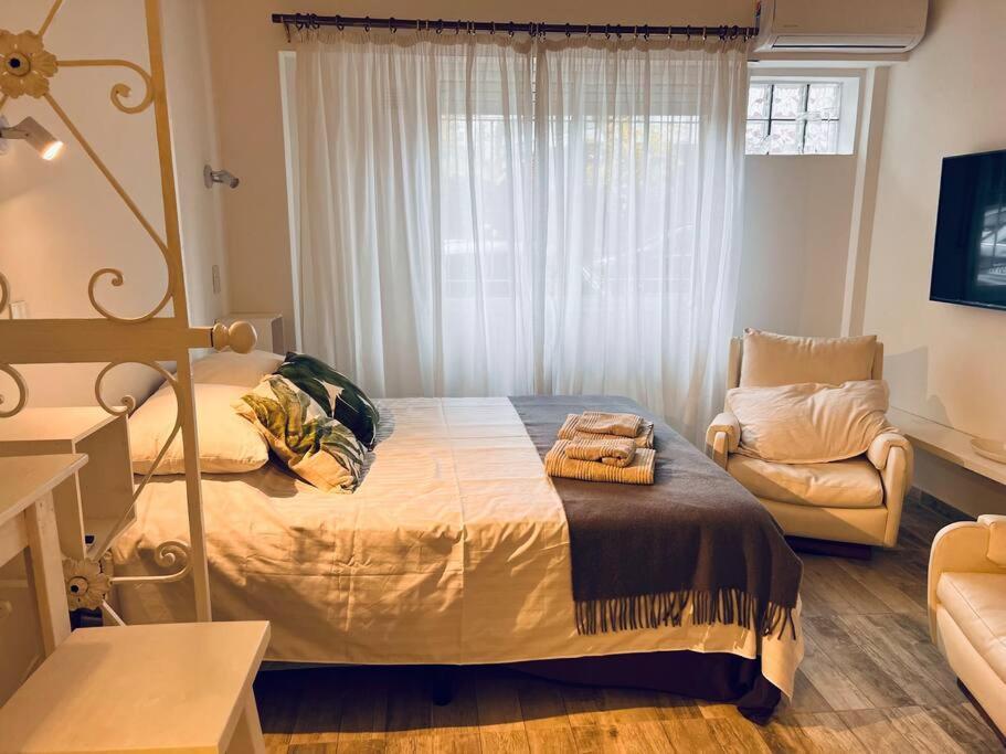 Apartment Maravilloso Monoambiente En Palermo Zoo