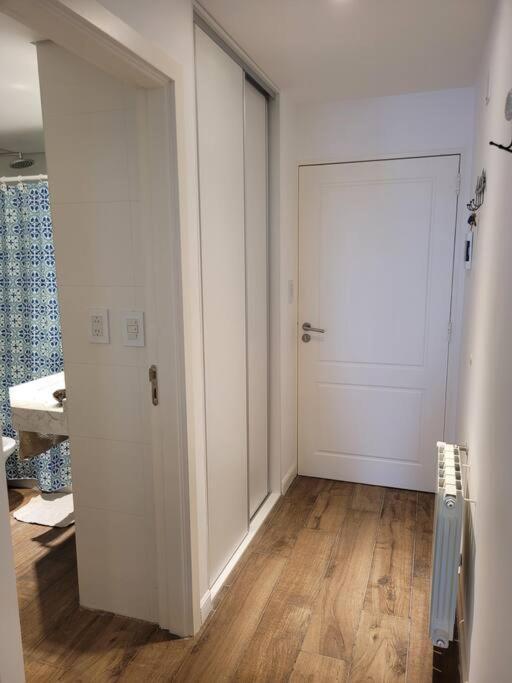 Hermoso Estudio Piscina Lavarropas Seguridad Palermo 50mts Trinidad Apartment Buenos Aires