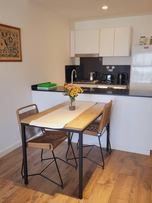Hermoso Estudio Piscina Lavarropas Seguridad Palermo 50mts Trinidad Apartment