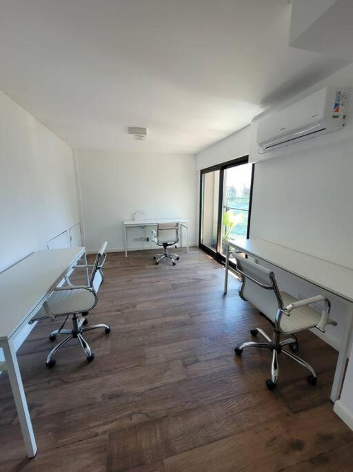 Hermoso Estudio Piscina Lavarropas Seguridad Palermo 50mts Trinidad Apartment *
