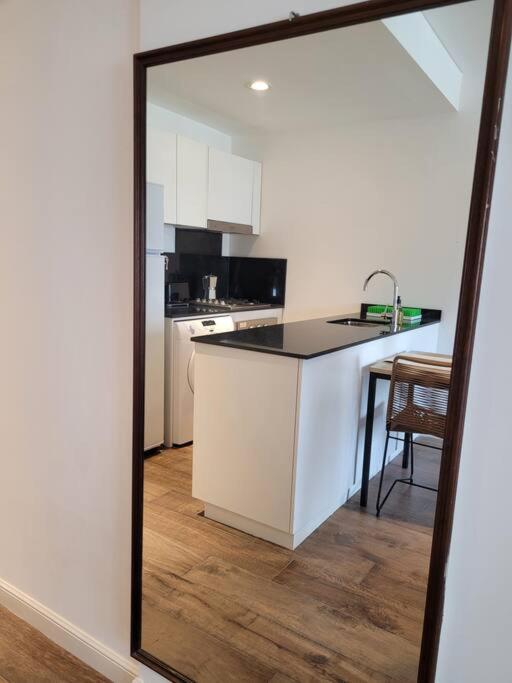 Hermoso Estudio Piscina Lavarropas Seguridad Palermo 50mts Trinidad Apartment Buenos Aires