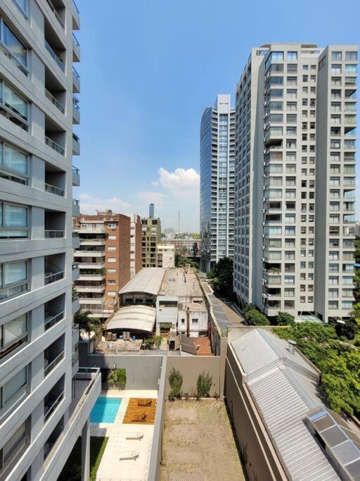 Hermoso Estudio Piscina Lavarropas Seguridad Palermo 50mts Trinidad Buenos Aires