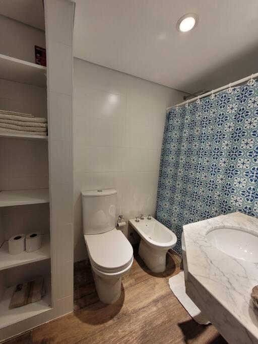 Hermoso Estudio Piscina Lavarropas Seguridad Palermo 50mts Trinidad * Buenos Aires