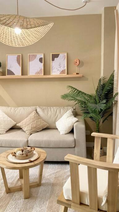 Calido Mono Piscina Solarium Laundry Subte D 50mts Av Santa Fe Apartment *