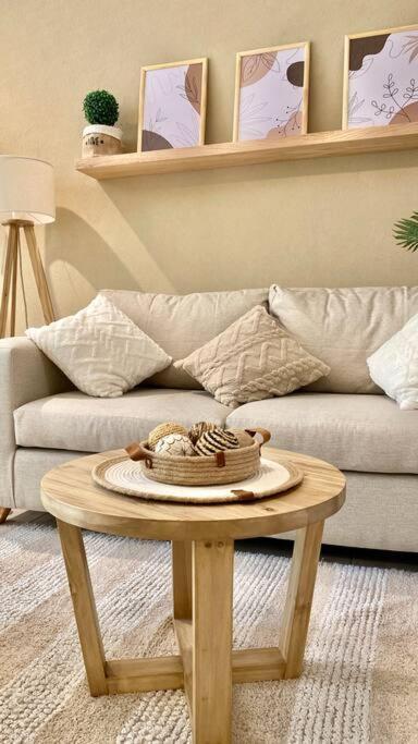 Apartment Calido Mono Piscina Solarium Laundry Subte D 50mts Av Santa Fe Buenos Aires