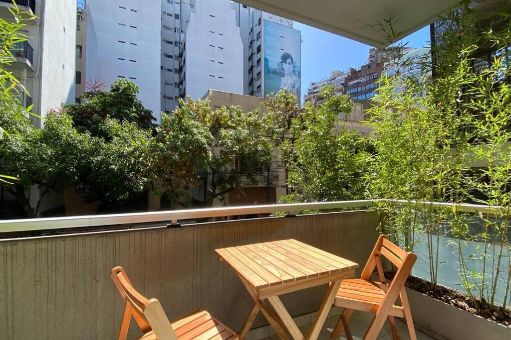 Calido Mono Piscina Solarium Laundry Subte D 50mts Av Santa Fe *