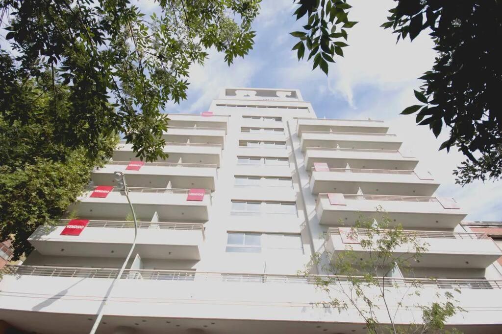 Apartment Centrico Estudio En Palermo Soho Buenos Aires