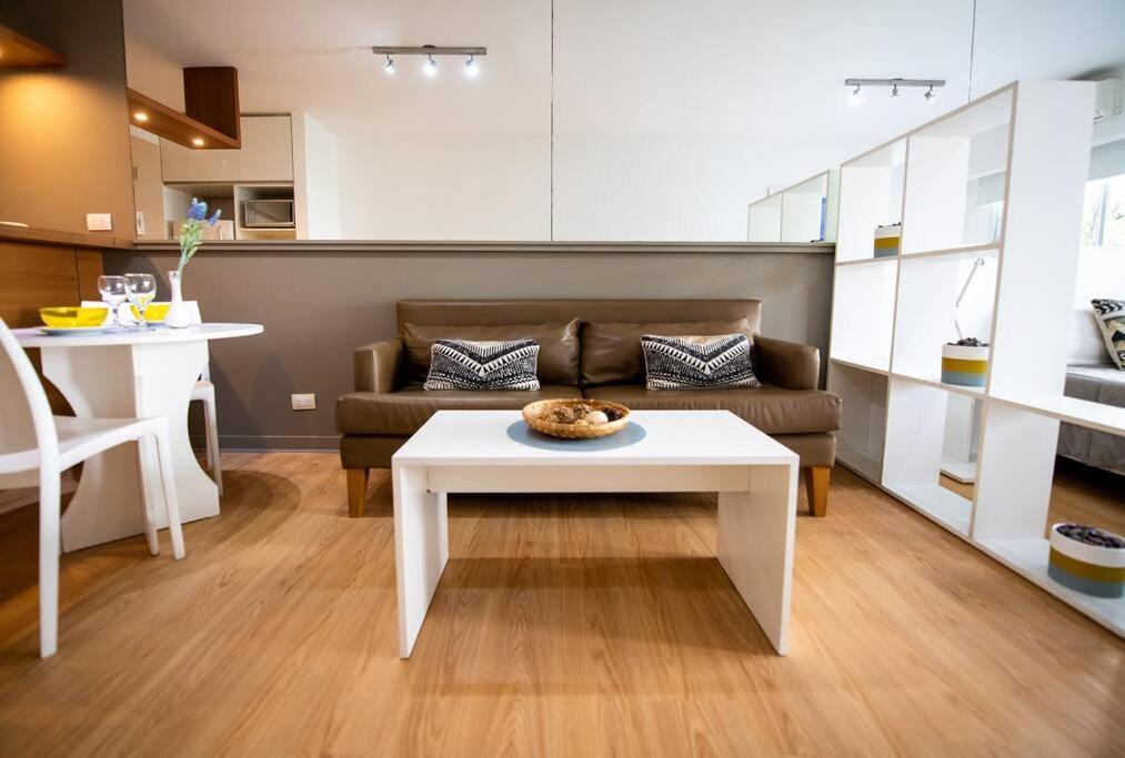 Apartment Centrico Estudio En Palermo Soho