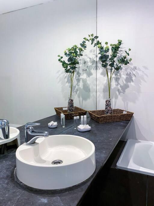 Apartment Centrico Estudio En Palermo Soho Buenos Aires