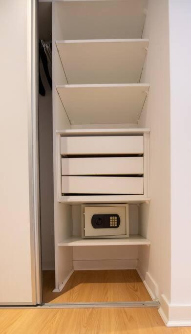 Apartment Centrico Estudio En Palermo Soho *
