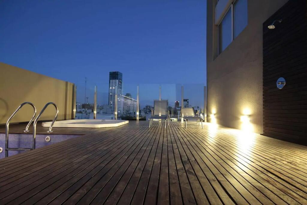 Centrico Estudio En Palermo Soho Apartment Buenos Aires