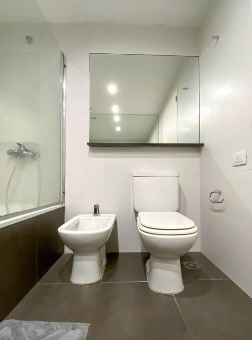 Centrico Estudio En Palermo Soho Buenos Aires