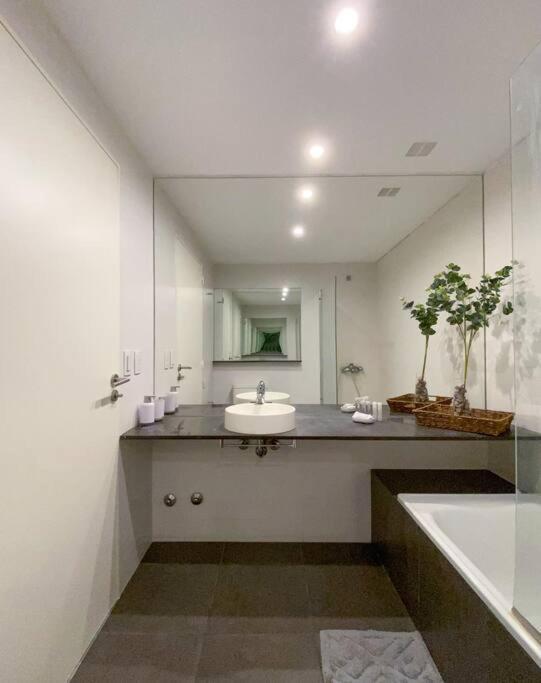 Apartment Centrico Estudio En Palermo Soho
