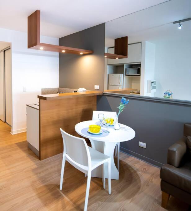 Apartment Centrico Estudio En Palermo Soho *