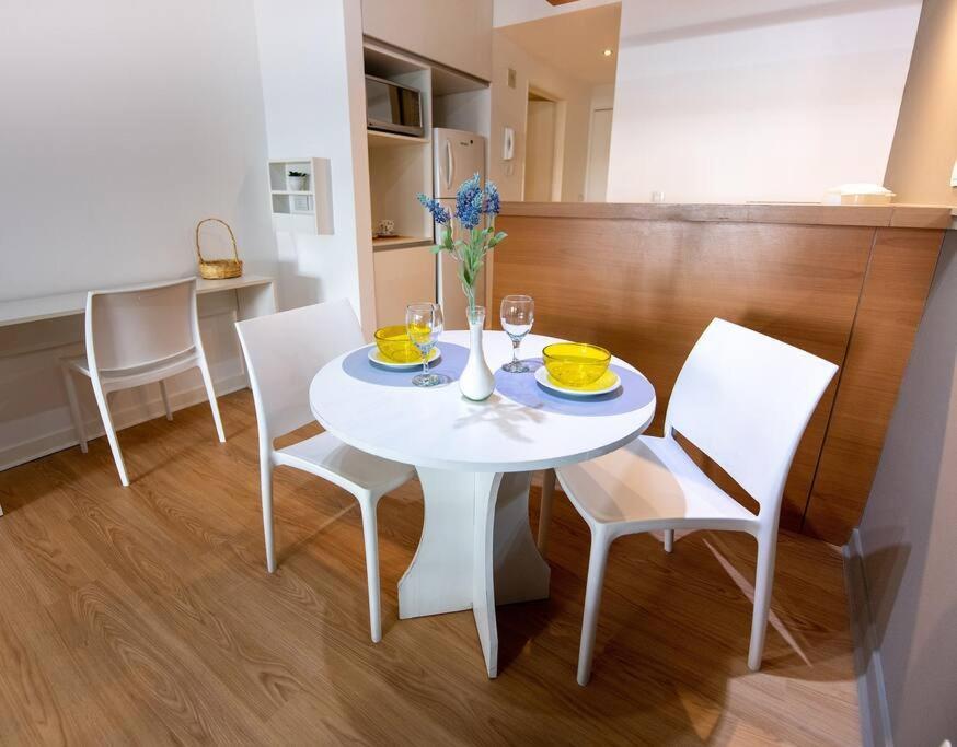 Centrico Estudio En Palermo Soho Apartment Buenos Aires