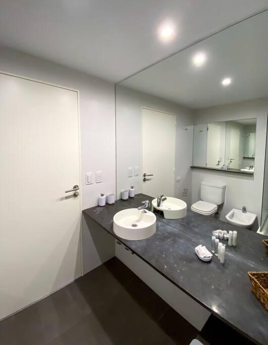 Centrico Estudio En Palermo Soho *
