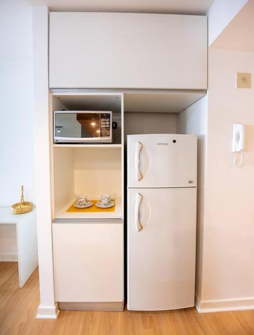 Centrico Estudio En Palermo Soho