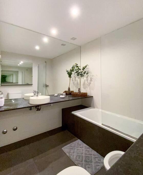 Centrico Estudio En Palermo Soho Apartment