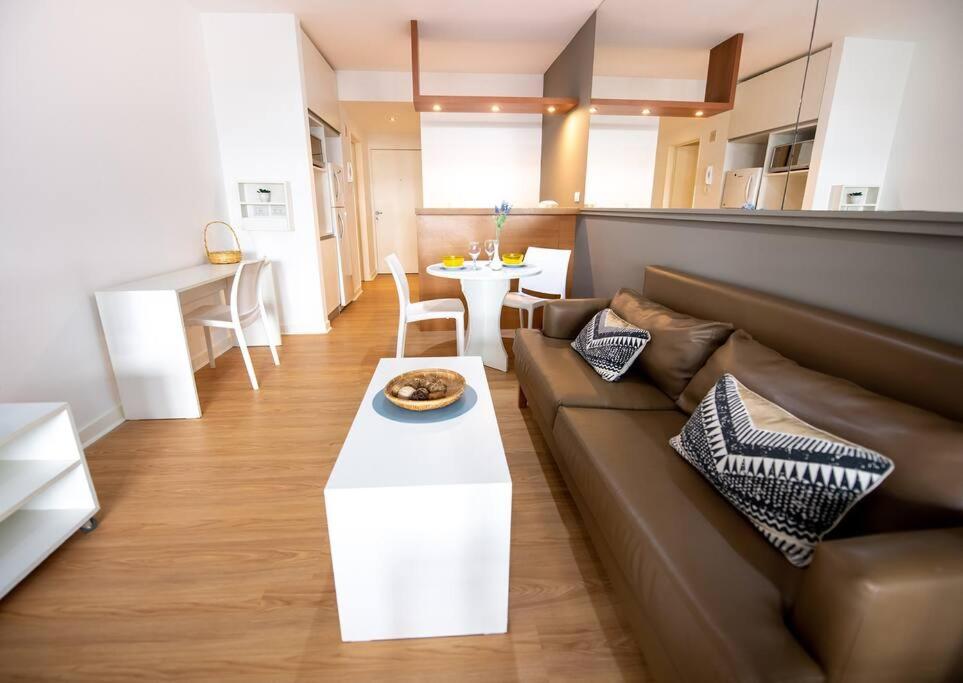 Apartment Centrico Estudio En Palermo Soho