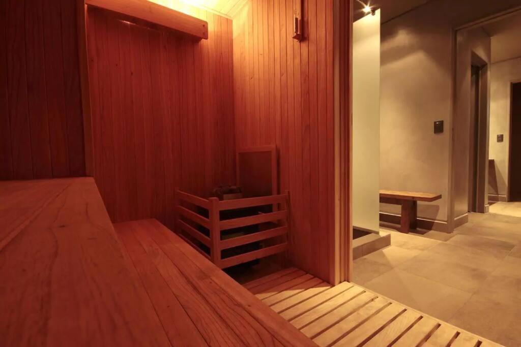 Centrico Estudio En Palermo Soho Apartment Buenos Aires
