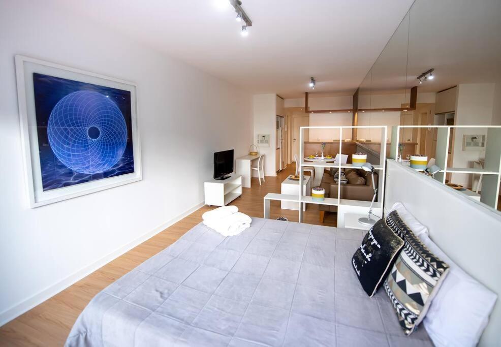 Centrico Estudio En Palermo Soho