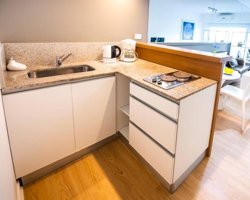 Apartment Centrico Estudio En Palermo Soho *